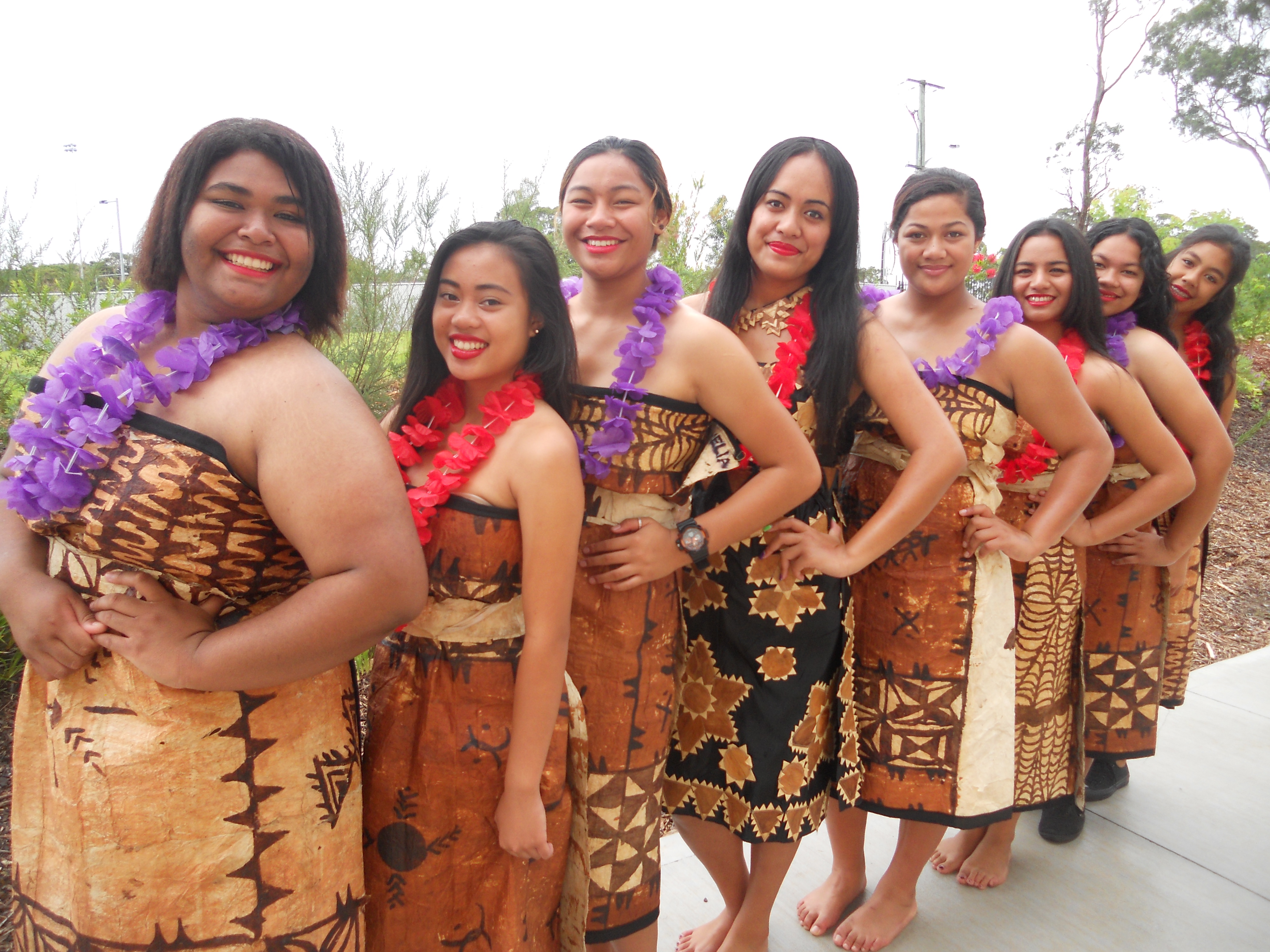 Wadalba Cultural Group